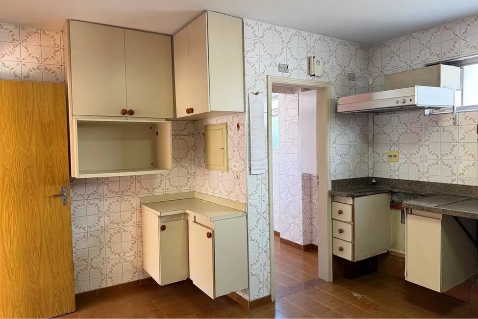 Foto 6 de Apartamento com 3 quartos à venda, 116m2 em Vila Mariana, São Paulo - SP