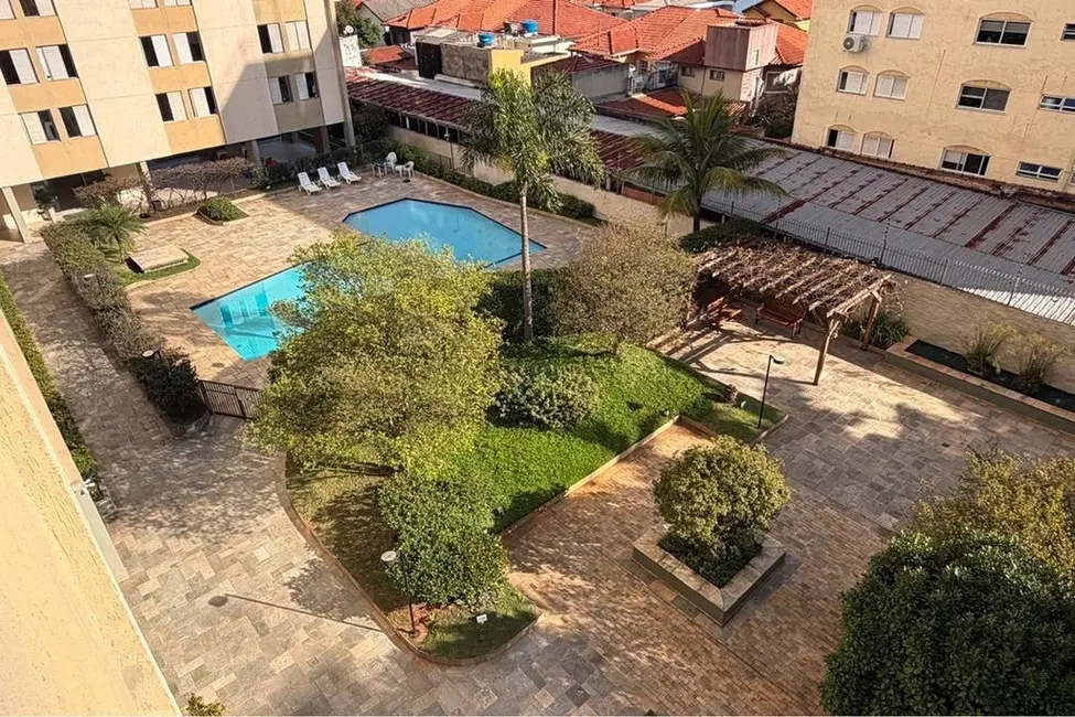 Foto 2 de Apartamento com 3 quartos à venda, 116m2 em Vila Mariana, São Paulo - SP