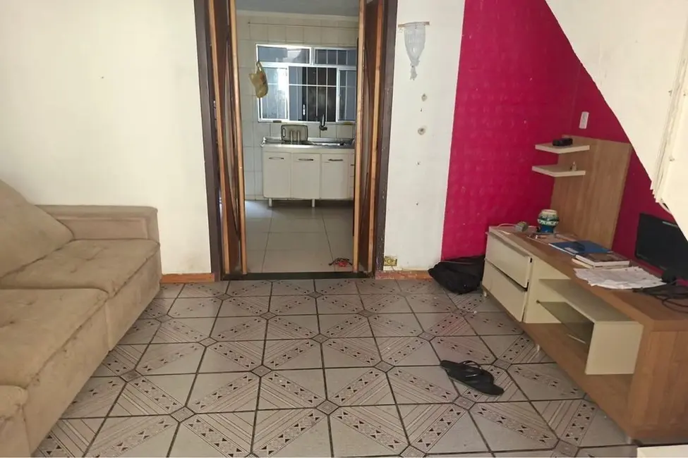 Foto 4 de Casa de Condomínio com 3 quartos à venda, 108m2 em Presidente Altino, Osasco - SP