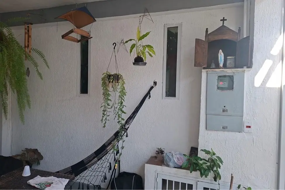 Foto 7 de Casa de Condomínio com 3 quartos à venda, 108m2 em Presidente Altino, Osasco - SP