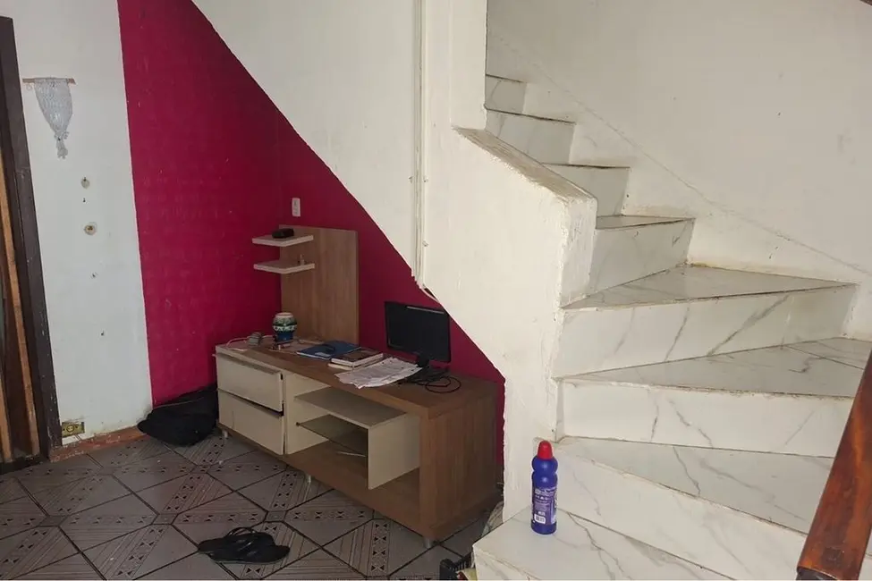 Foto 3 de Casa de Condomínio com 3 quartos à venda, 108m2 em Presidente Altino, Osasco - SP