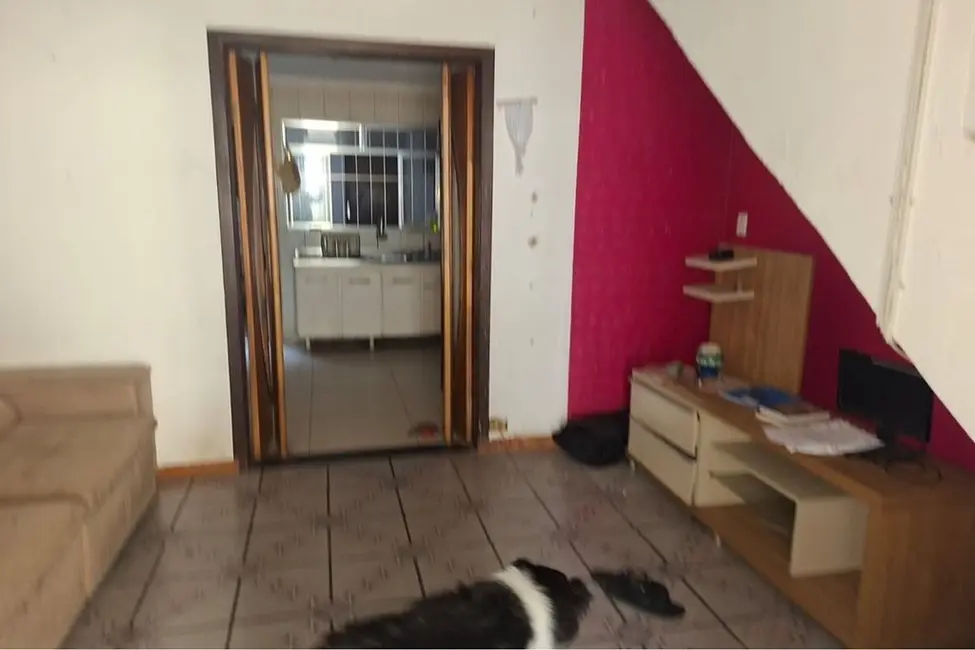 Foto 6 de Casa de Condomínio com 3 quartos à venda, 108m2 em Presidente Altino, Osasco - SP