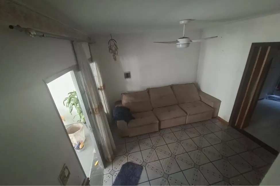 Foto 1 de Casa de Condomínio com 3 quartos à venda, 108m2 em Presidente Altino, Osasco - SP