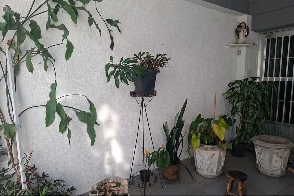 Foto 8 de Casa de Condomínio com 3 quartos à venda, 108m2 em Presidente Altino, Osasco - SP