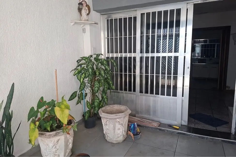 Foto 5 de Casa de Condomínio com 3 quartos à venda, 108m2 em Presidente Altino, Osasco - SP