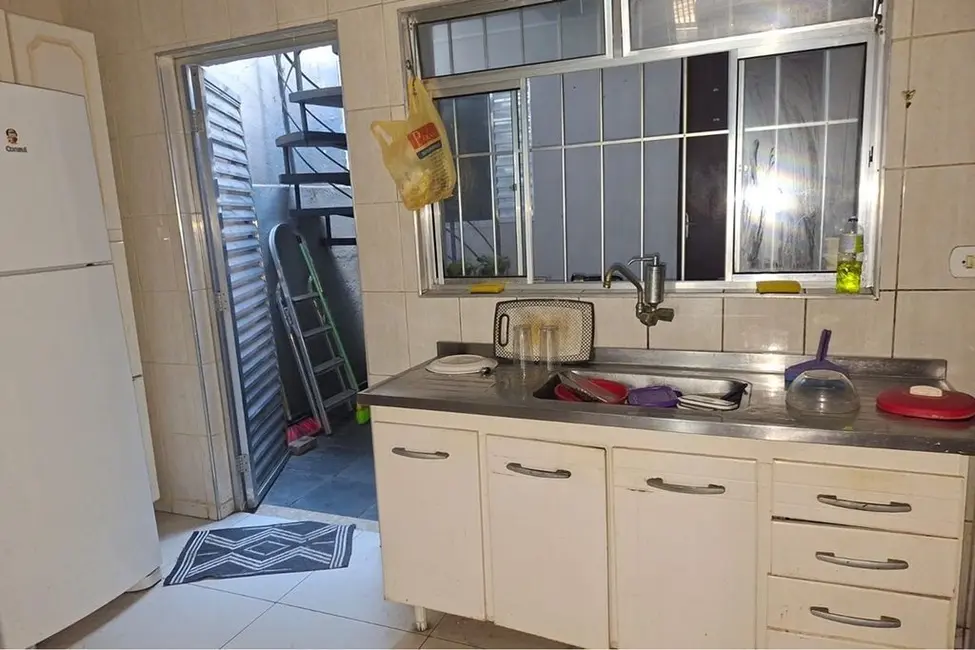 Foto 9 de Casa de Condomínio com 3 quartos à venda, 108m2 em Presidente Altino, Osasco - SP