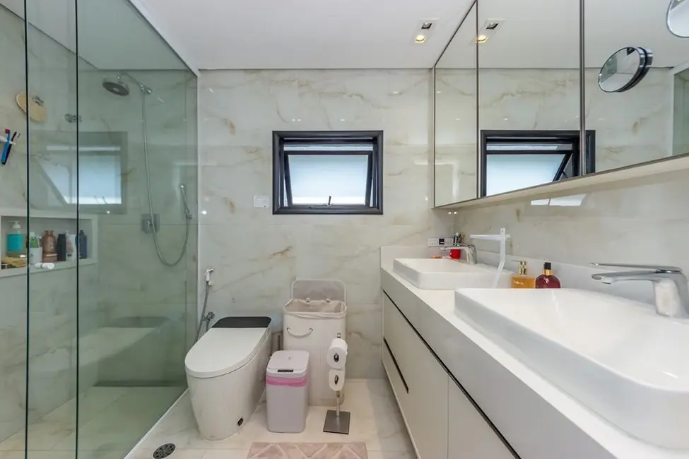 Casa de Condomínio com 3 quartos à venda, 514m2 em Alto da Boa Vista, São Paulo - SP - imagem 8 Foto 8 de Casa de Condomínio com 3 quartos à venda, 514m2 em Alto da Boa Vista, São Paulo - SP
