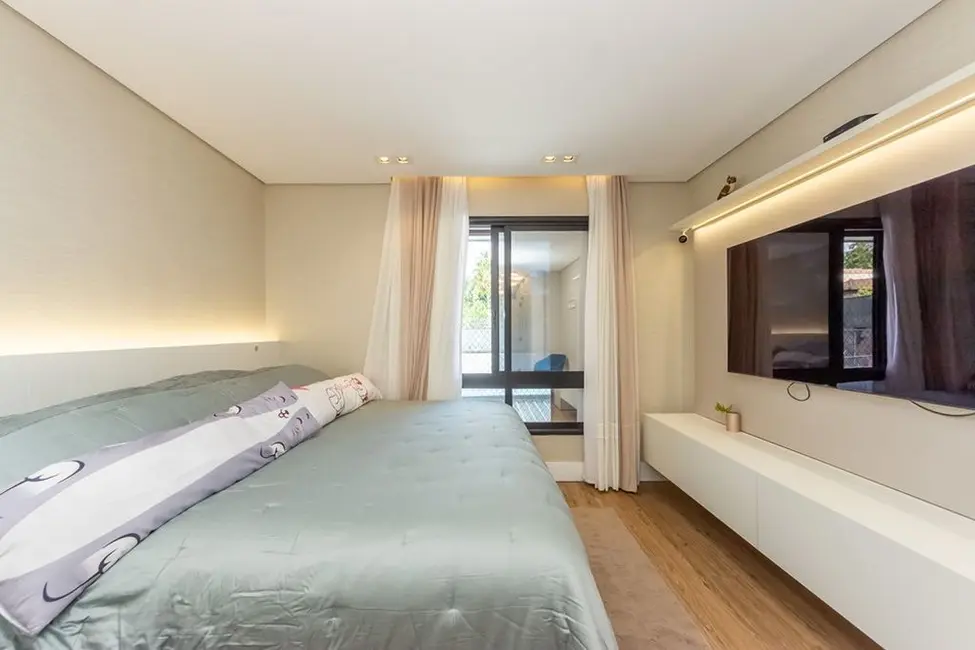 Casa de Condomínio com 3 quartos à venda, 514m2 em Alto da Boa Vista, São Paulo - SP - imagem 4 Foto 4 de Casa de Condomínio com 3 quartos à venda, 514m2 em Alto da Boa Vista, São Paulo - SP