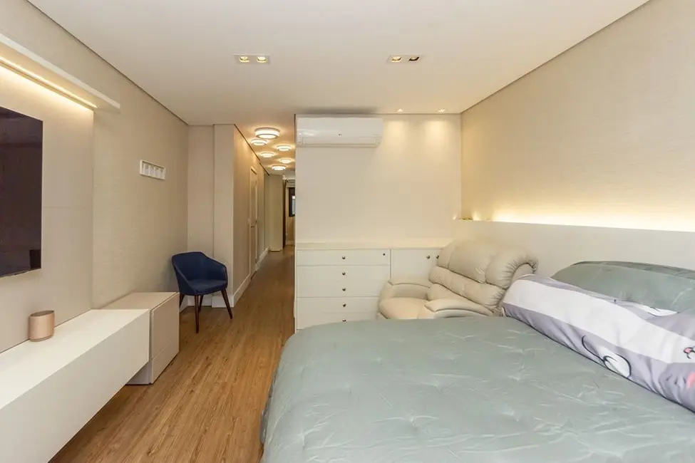Casa de Condomínio com 3 quartos à venda, 514m2 em Alto da Boa Vista, São Paulo - SP - imagem 7 Foto 7 de Casa de Condomínio com 3 quartos à venda, 514m2 em Alto da Boa Vista, São Paulo - SP