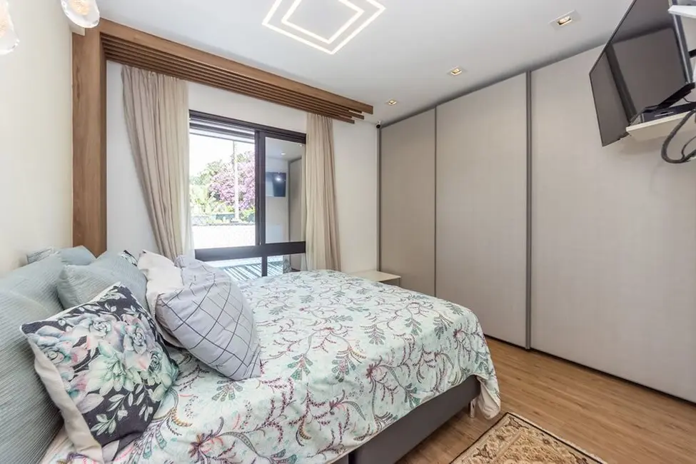 Casa de Condomínio com 3 quartos à venda, 514m2 em Alto da Boa Vista, São Paulo - SP - imagem 2 Foto 2 de Casa de Condomínio com 3 quartos à venda, 514m2 em Alto da Boa Vista, São Paulo - SP