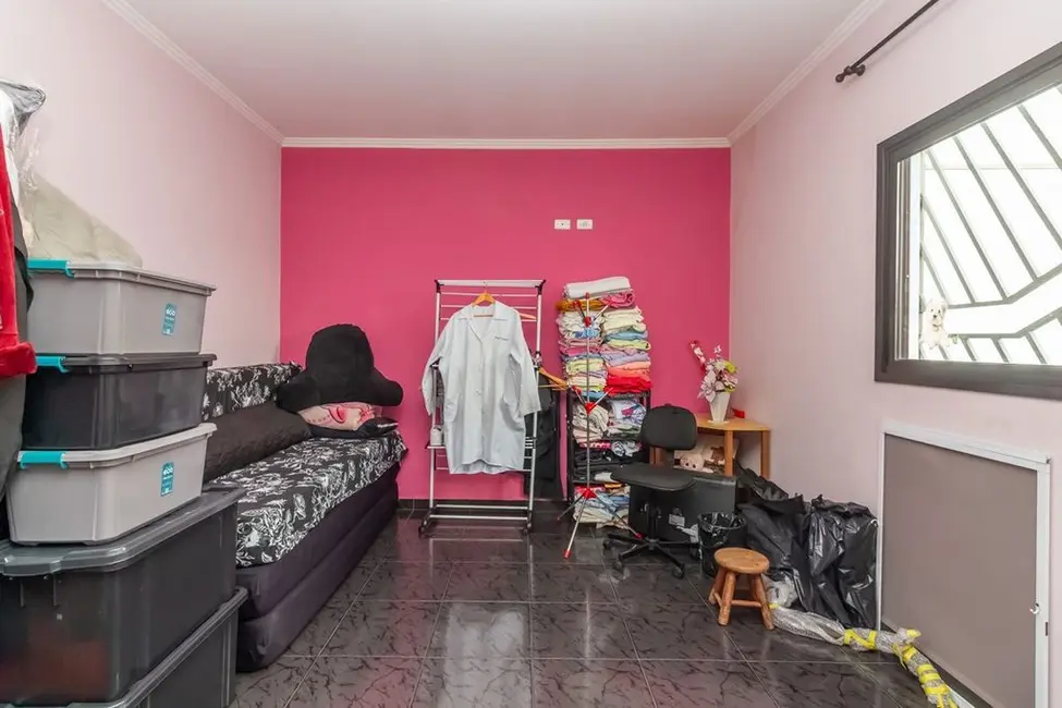Foto 7 de Casa de Condomínio com 4 quartos à venda, 203m2 em Vila Curuçá, Santo Andre - SP