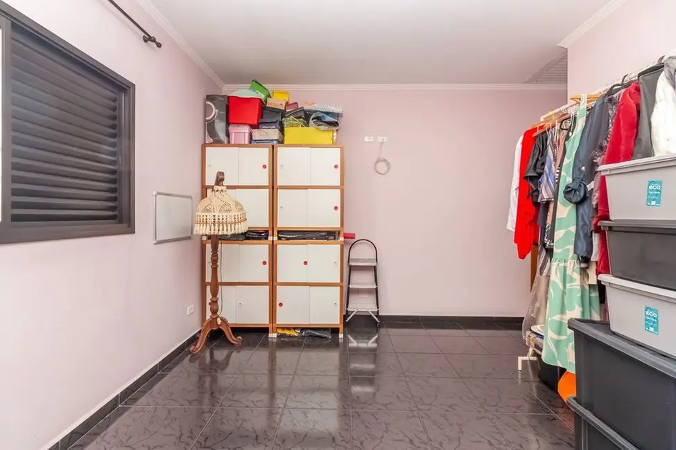 Foto 6 de Casa de Condomínio com 4 quartos à venda, 203m2 em Vila Curuçá, Santo Andre - SP
