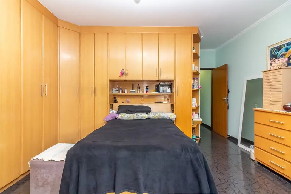 Foto 2 de Casa de Condomínio com 4 quartos à venda, 203m2 em Vila Curuçá, Santo Andre - SP
