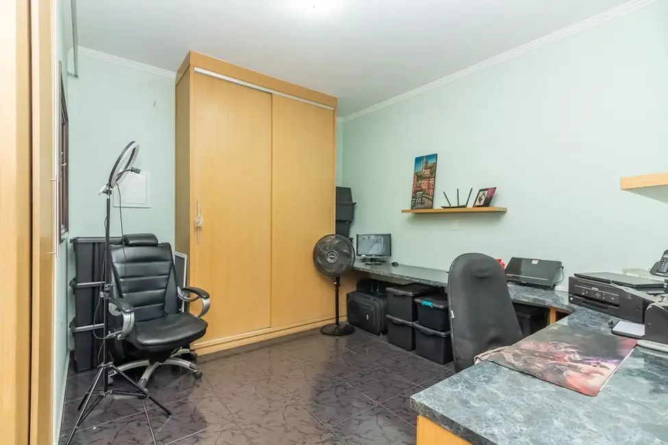 Foto 9 de Casa de Condomínio com 4 quartos à venda, 203m2 em Vila Curuçá, Santo Andre - SP