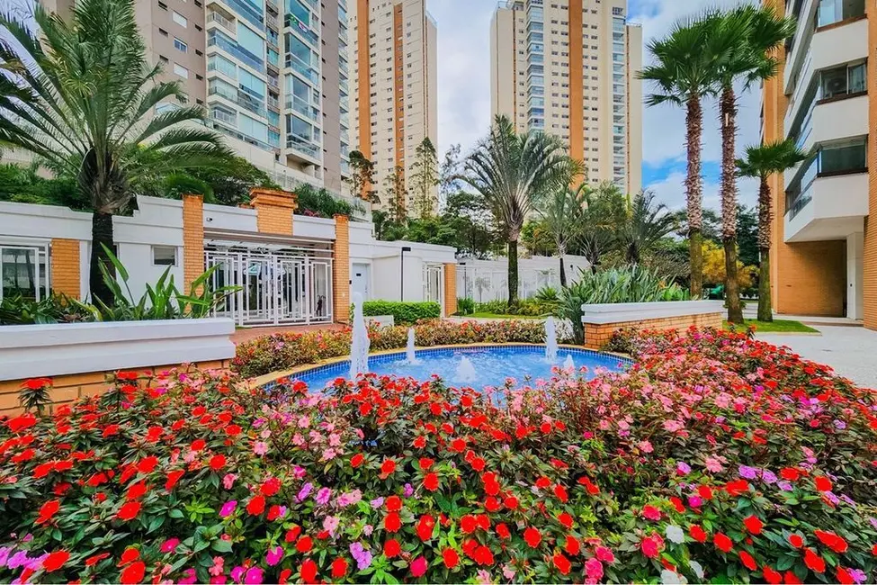 Foto 7 de Apartamento com 3 quartos à venda, 163m2 em Vila Andrade, São Paulo - SP