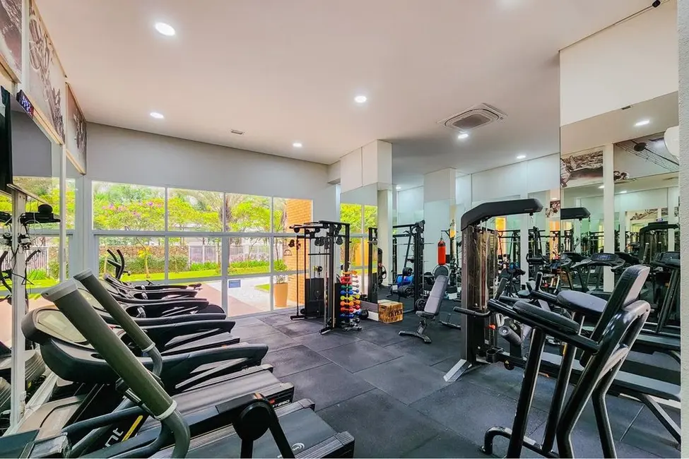 Foto 4 de Apartamento com 3 quartos à venda, 163m2 em Vila Andrade, São Paulo - SP