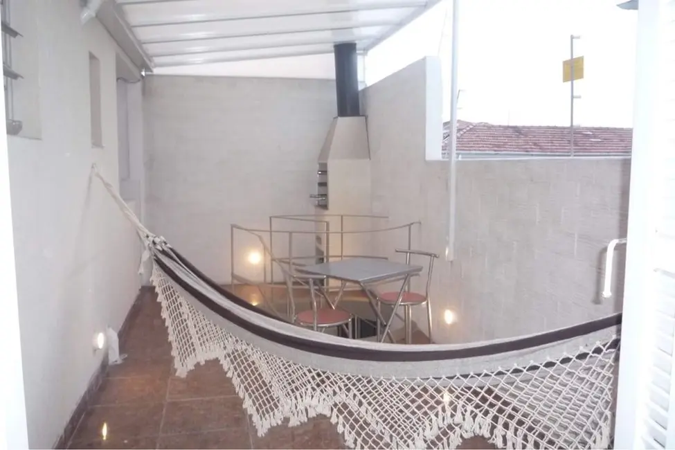 Foto 1 de Casa de Condomínio com 2 quartos à venda, 98m2 em Planalto Paulista, São Paulo - SP