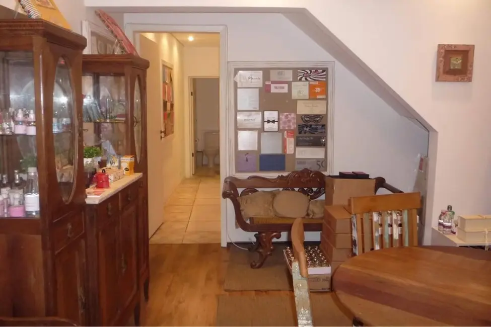 Foto 2 de Casa de Condomínio com 2 quartos à venda, 98m2 em Planalto Paulista, São Paulo - SP