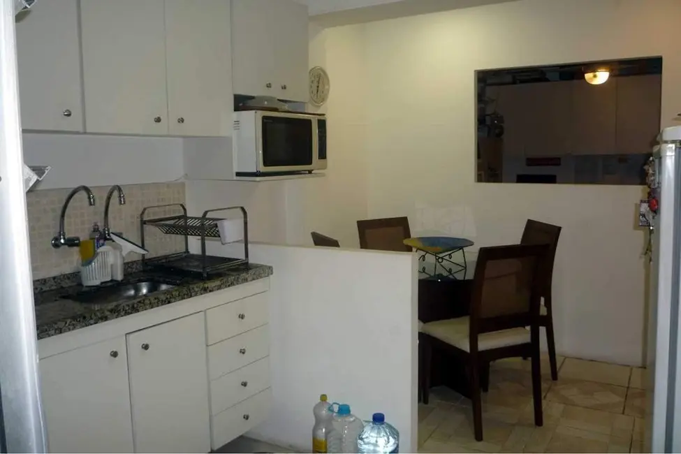 Foto 9 de Casa de Condomínio com 2 quartos à venda, 98m2 em Planalto Paulista, São Paulo - SP