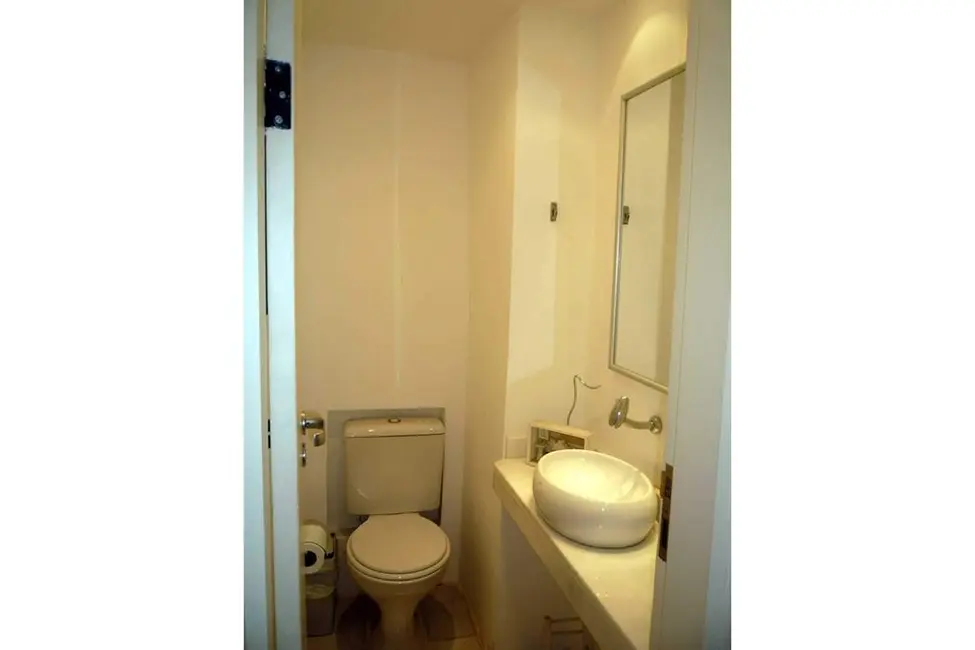 Foto 3 de Casa de Condomínio com 2 quartos à venda, 98m2 em Planalto Paulista, São Paulo - SP