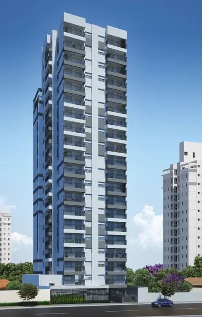 Foto 1 de Apartamento com 1 quarto à venda, 29m2 em Jardim Ângela (Zona Leste), São Paulo - SP
