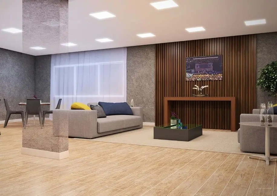 Foto 4 de Apartamento com 1 quarto à venda, 29m2 em Jardim Ângela (Zona Leste), São Paulo - SP