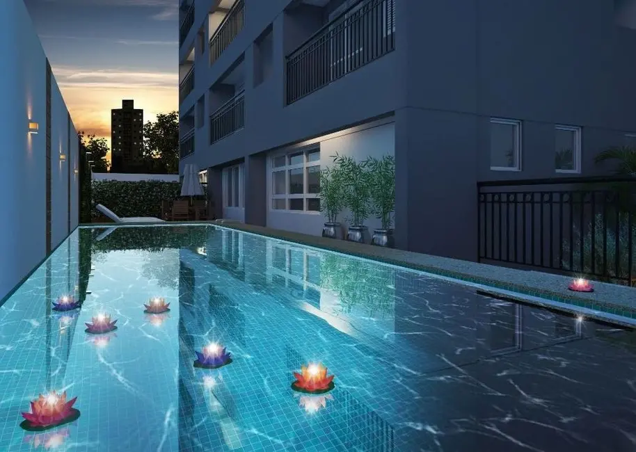 Foto 9 de Apartamento com 1 quarto à venda, 29m2 em Jardim Ângela (Zona Leste), São Paulo - SP
