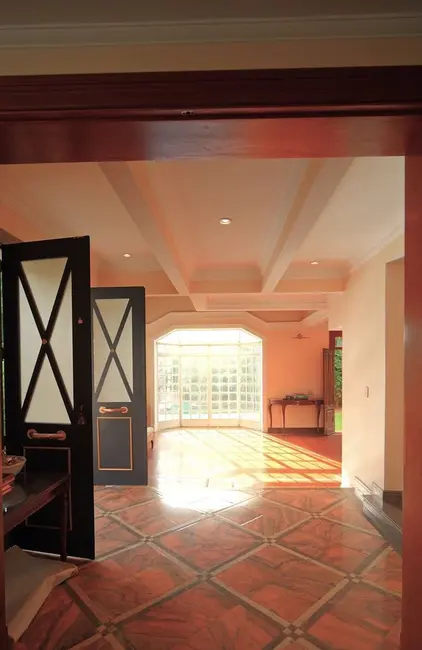 Foto 4 de Casa de Condomínio com 5 quartos à venda, 550m2 em Morumbi, São Paulo - SP