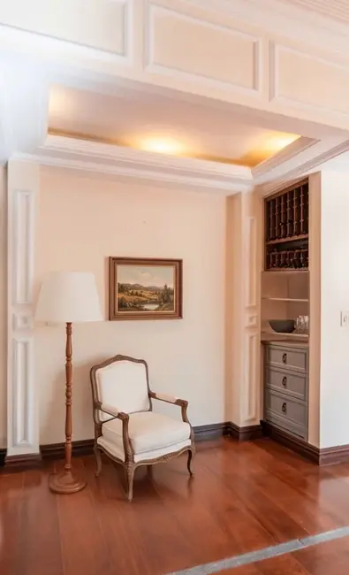 Foto 9 de Casa de Condomínio com 5 quartos à venda, 550m2 em Morumbi, São Paulo - SP