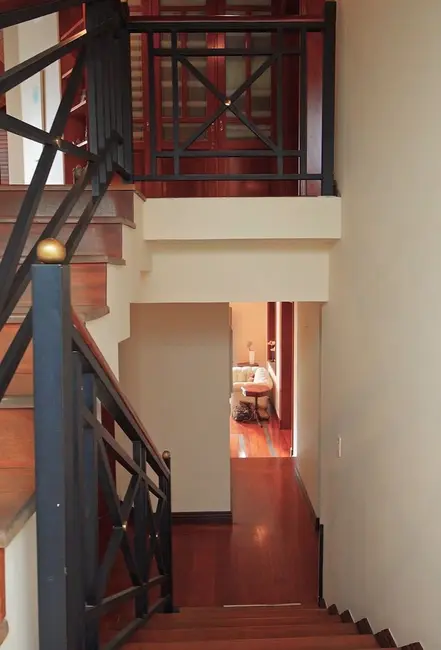 Foto 5 de Casa de Condomínio com 5 quartos à venda, 550m2 em Morumbi, São Paulo - SP