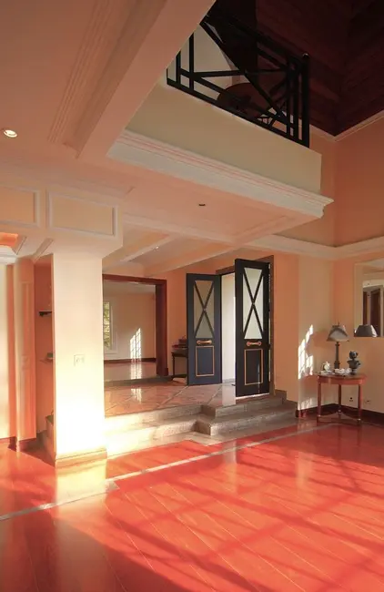 Foto 8 de Casa de Condomínio com 5 quartos à venda, 550m2 em Morumbi, São Paulo - SP