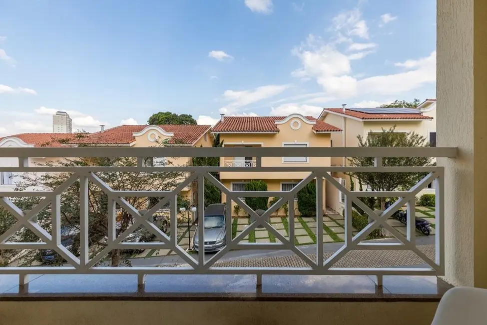 Foto 6 de Casa de Condomínio com 1 quarto à venda, 180m2 em Vila Carrão, São Paulo - SP