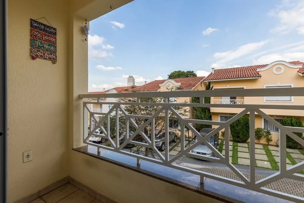 Foto 5 de Casa de Condomínio com 1 quarto à venda, 180m2 em Vila Carrão, São Paulo - SP