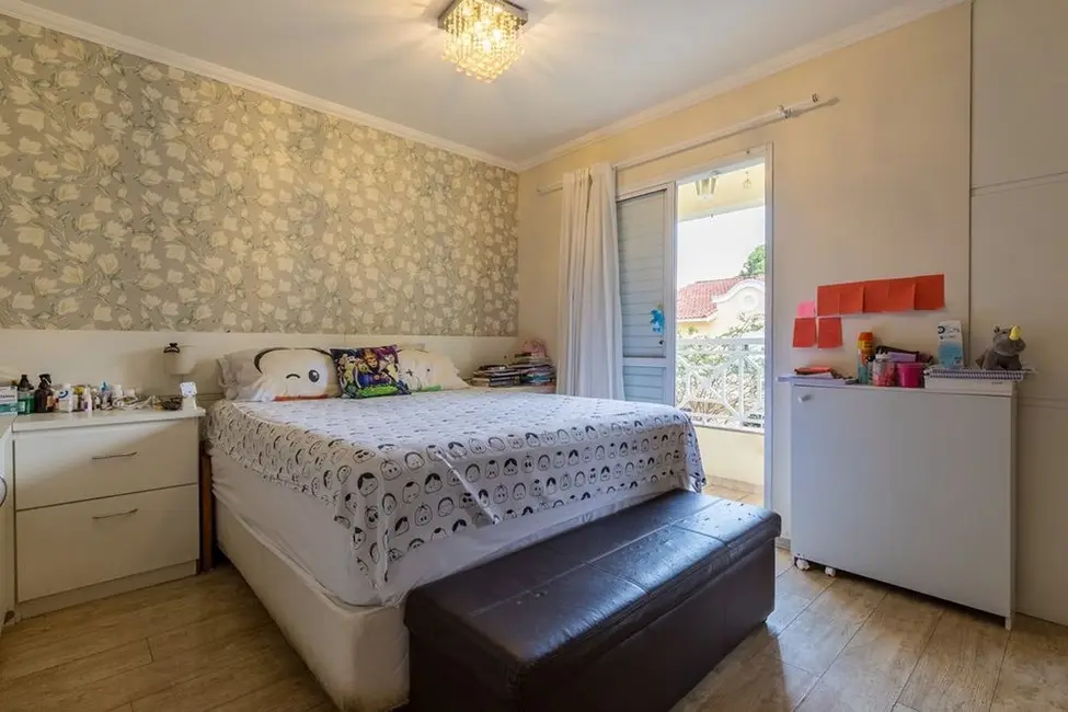 Foto 2 de Casa de Condomínio com 1 quarto à venda, 180m2 em Vila Carrão, São Paulo - SP