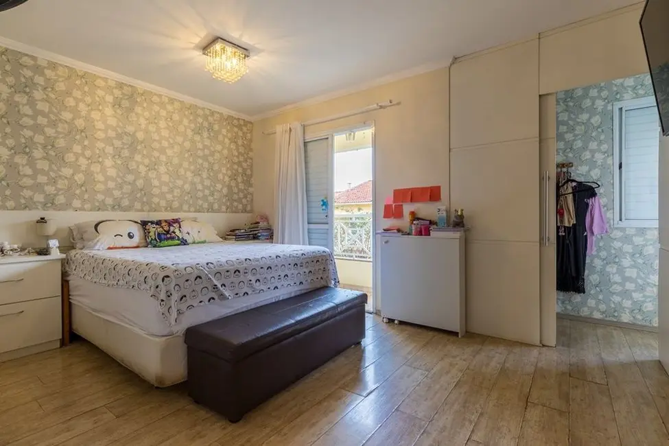 Foto 3 de Casa de Condomínio com 1 quarto à venda, 180m2 em Vila Carrão, São Paulo - SP