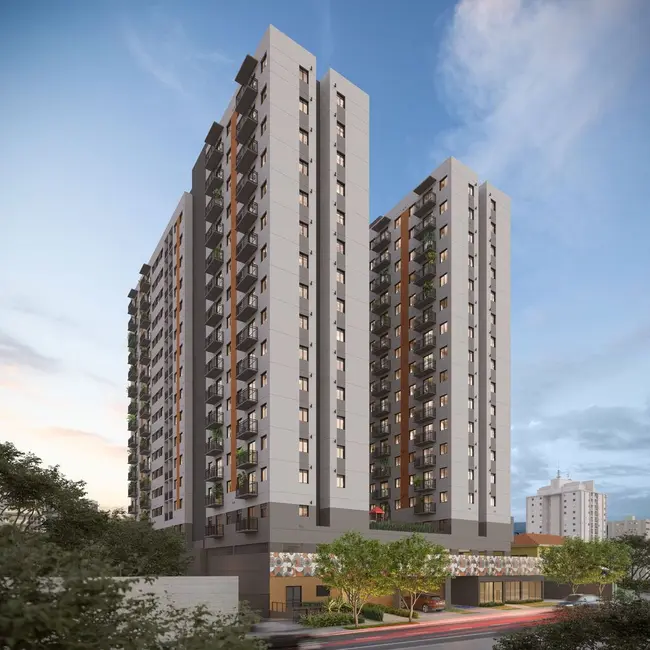 Kitnet com 1 quarto à venda, 19m2 em Vila das Belezas, São Paulo - SP - imagem 1 Foto 1 de Kitnet com 1 quarto à venda, 19m2 em Vila das Belezas, São Paulo - SP