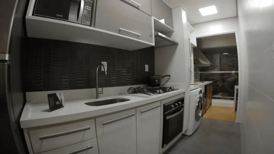 Foto 6 de Apartamento com 2 quartos à venda, 54m2 em Rochdale, Osasco - SP