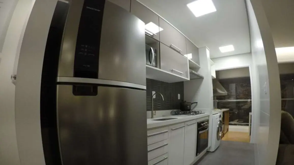Foto 7 de Apartamento com 2 quartos à venda, 54m2 em Rochdale, Osasco - SP
