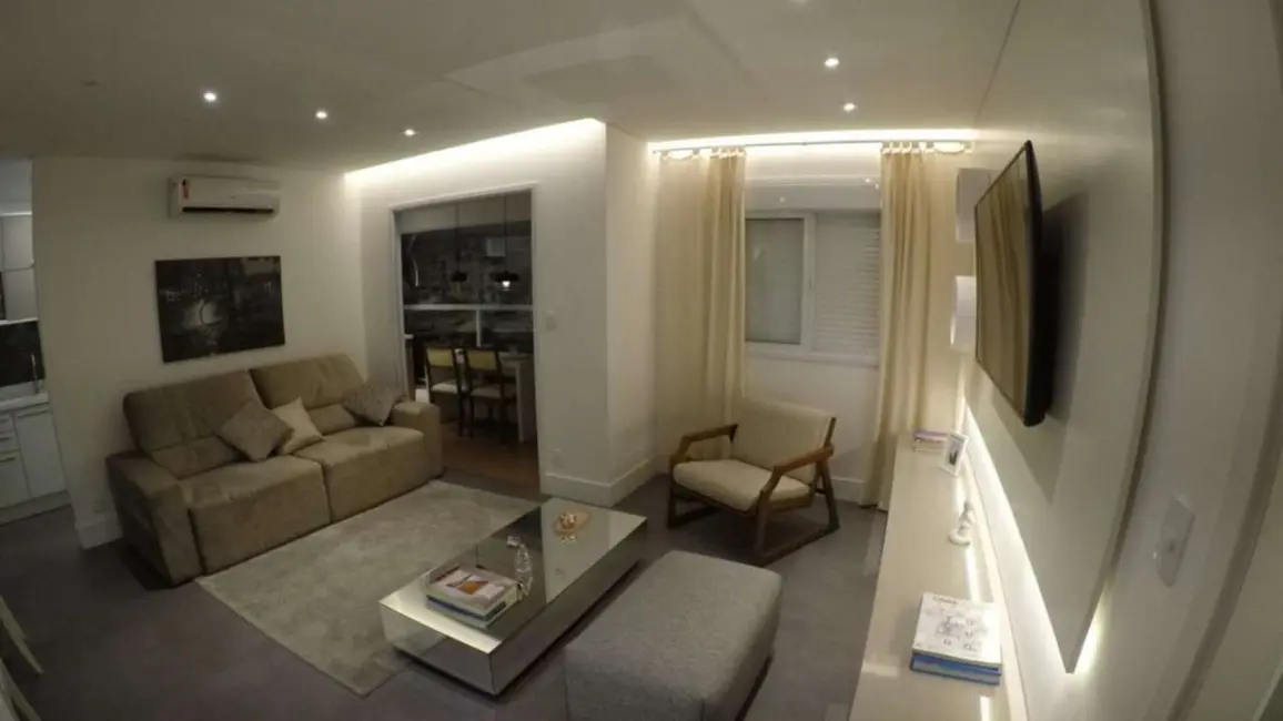 Foto 5 de Apartamento com 2 quartos à venda, 54m2 em Rochdale, Osasco - SP