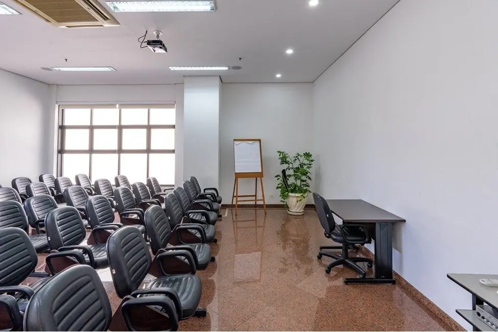 Sala Comercial à venda, 33m2 em Barra Funda, São Paulo - SP - imagem 8 Foto 8 de Sala Comercial à venda, 33m2 em Barra Funda, São Paulo - SP