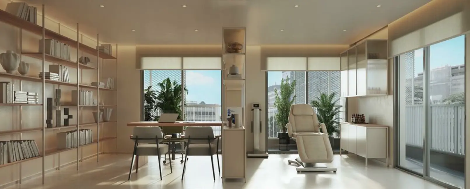 Foto 6 de Sala Comercial à venda, 194m2 em Jardim Paulista, São Paulo - SP