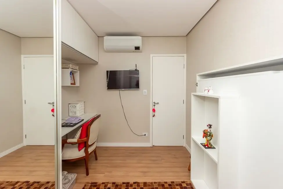 Foto 9 de Cobertura com 4 quartos à venda, 180m2 em Vila Gumercindo, São Paulo - SP