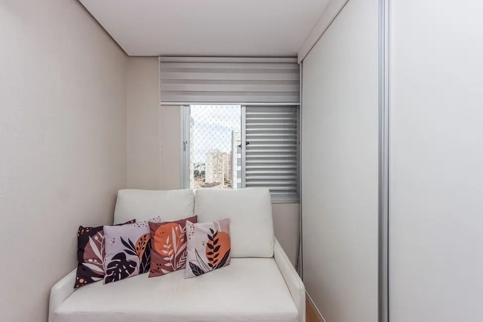 Foto 6 de Cobertura com 4 quartos à venda, 180m2 em Vila Gumercindo, São Paulo - SP