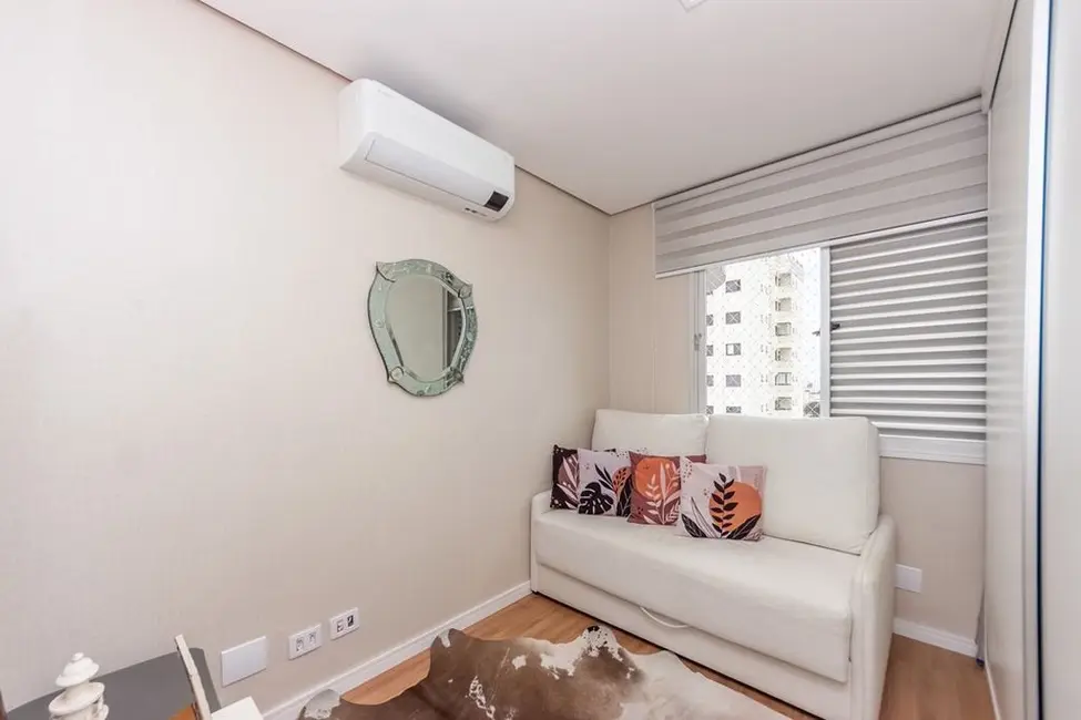 Foto 7 de Cobertura com 4 quartos à venda, 180m2 em Vila Gumercindo, São Paulo - SP