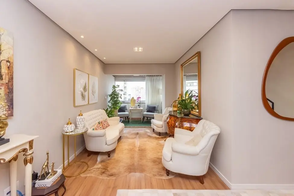 Foto 3 de Cobertura com 4 quartos à venda, 180m2 em Vila Gumercindo, São Paulo - SP