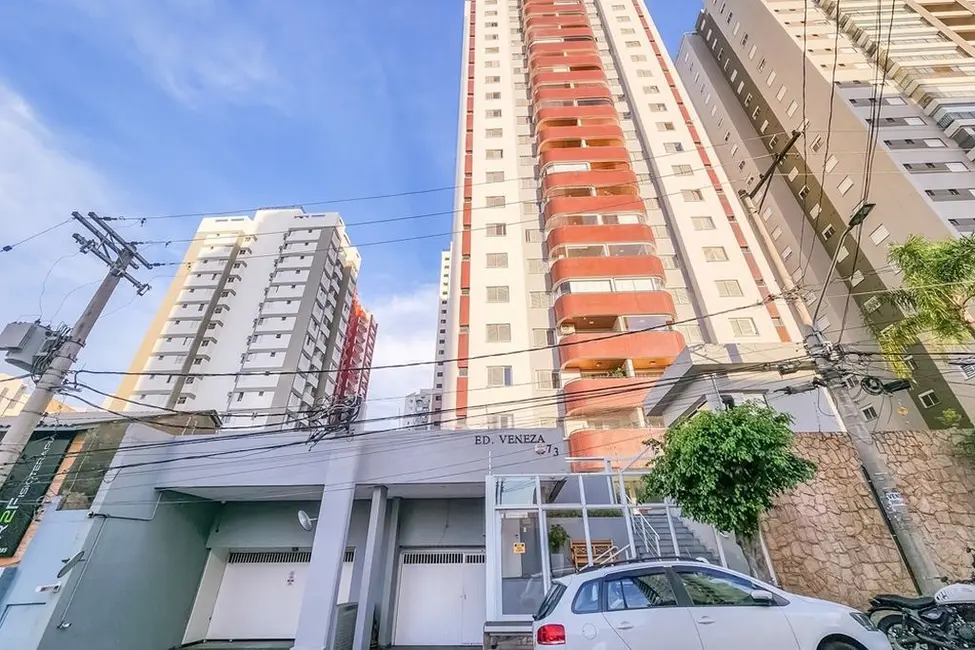Foto 2 de Cobertura com 4 quartos à venda, 180m2 em Vila Gumercindo, São Paulo - SP