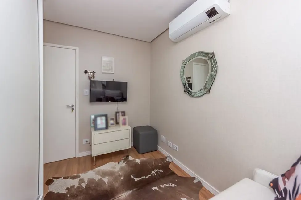 Foto 5 de Cobertura com 4 quartos à venda, 180m2 em Vila Gumercindo, São Paulo - SP