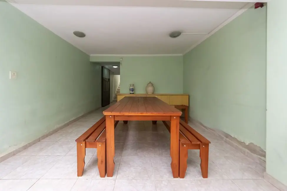 Foto 6 de Casa de Condomínio com 3 quartos à venda, 148m2 em Ipiranga, São Paulo - SP