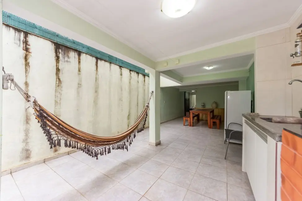 Foto 9 de Casa de Condomínio com 3 quartos à venda, 148m2 em Ipiranga, São Paulo - SP