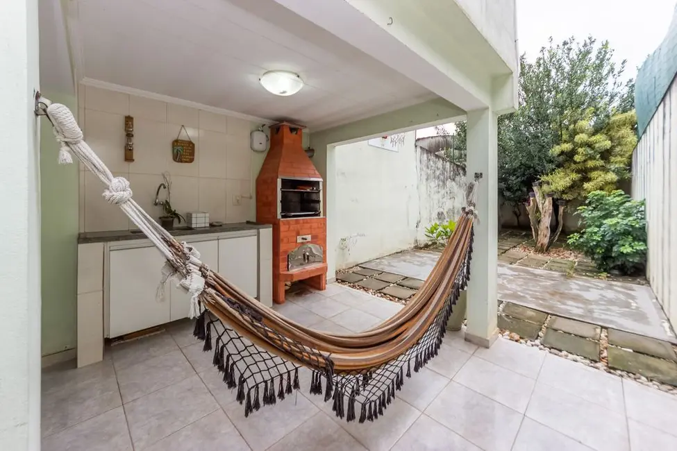 Foto 2 de Casa de Condomínio com 3 quartos à venda, 148m2 em Ipiranga, São Paulo - SP